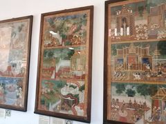 -柬埔寨国家博物馆