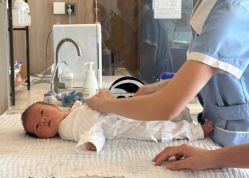 -禧月荟S月子中心(侨城店)