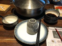 -同仁四季椰子鸡(宝安壹方城店)
