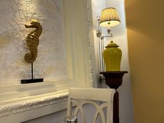 -成桂西餐厅·42年的味道(五大道疙瘩楼店)