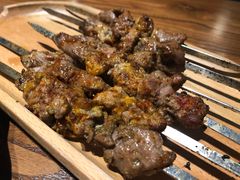 -驿楼兰·新疆菜(火车站店)