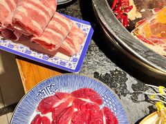 -陈眼镜火锅(总店)