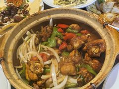 -大牌大·传统杭帮菜(湖滨店)