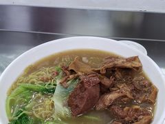 -珍珍小食店(西华路店)