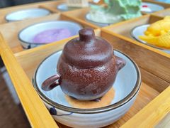 -天津海河悦榕庄·Lobby Lounge大堂吧