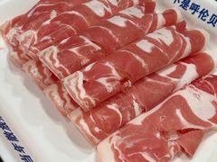 -楼外楼大刀肉传统火锅居(繁荣路店)