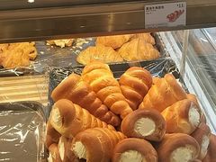 -烘焙町面包店(西四店)