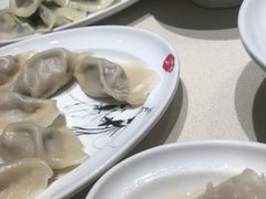 -喜家德虾仁水饺(麒麟社店)