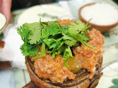 羊肉格格-秦二哥格格(高笋塘店)