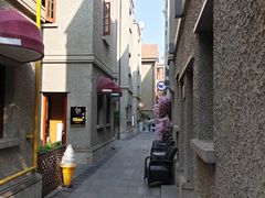 -思南书局(复兴中路店)