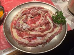 -西塔老太太泥炉烤肉(万柳华联店)