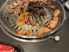 -炽城·烤肉名家(鸿达中央广场店)