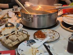 -刘少华贵州小黄牛·鲜牛肉火锅(总店)