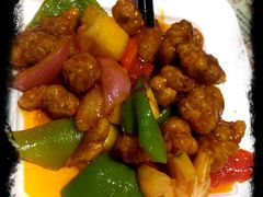 -鸿运茶餐厅(皇岗店)