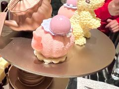 -Salon de Ville浦江汇(上海外滩华尔道夫酒店店)