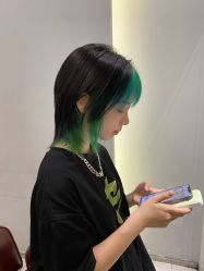 -贰伍玖造型