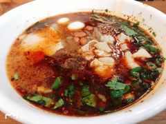 -青石桥老瓦房肥肠粉总店(青石桥总店)