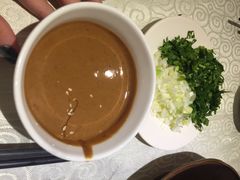 东来顺饭庄(新东安商场总店)-东来顺饭庄(apm总店)