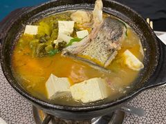 -川香煲(茅台路店)