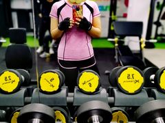 -袁振健身工作室