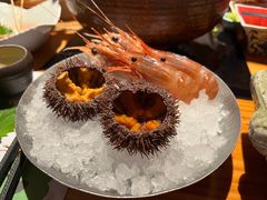 -花潮料理艺食馆(世欧广场店)