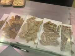 -伟记牛肉(金鸿公路店)