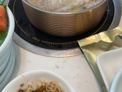 -半岛听涛蒸汽海鲜自助(K11店)