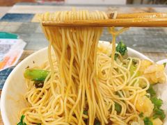 -秦云老太婆摊摊面(大竹林店)