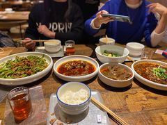 -铁公鸡·四川料理(天环广场店)