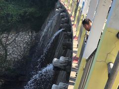 -九龙池景区