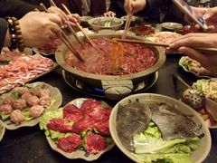 -叉叉裤鲜火锅(空港新城店)
