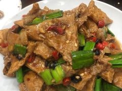 -老丁鸭脚餐厅