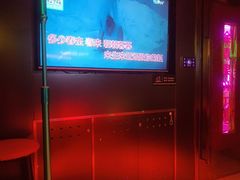 -金青果甄选KTV(劳动公园店)
