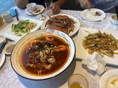 -海岛渔村大酒店(云霄路店)