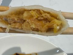 -枫林饺子