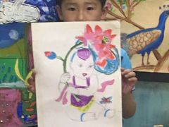 -上海峰子美术教育培训机构(杨浦店)