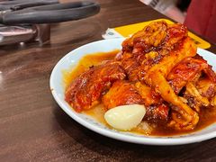 -蒜香焼肉PURUSHIN(马场路店)