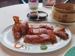 -三号黄浦会Canton Table