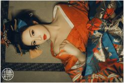 -持熹光年写真体验馆