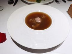 牛小排清汤-王品牛排(常州吾悦广场店)