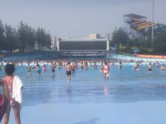 -欢乐水魔方水世界