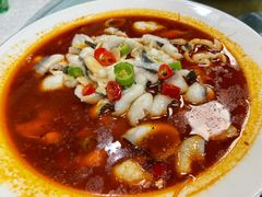 肥肠鱼-丁老爷子苏香圆
