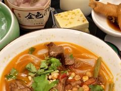 -金色印象·HiFi影音·按摩足疗(南坪桃源店)