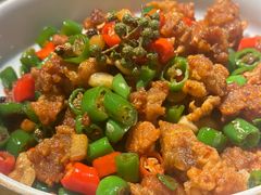 -锦府盐帮·侯宅(五棵松万达店)