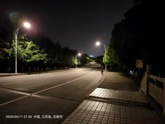 -江南大学(蠡湖校区)
