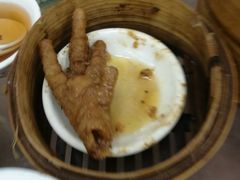 -香港蓮香樓(上環店)