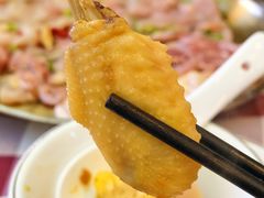 -吉源大排档·鱼生·海鲜(烧烤彩印厂店)