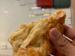 -翠华餐厅(旺角文华商场店)
