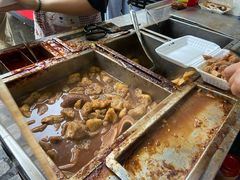 -细妹五香牛杂(步行街店)