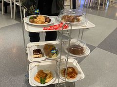 -宜家·瑞典风味餐厅(无锡店)